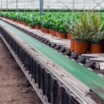 Illustratie: foto van het WPS (Walking Plant System).